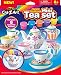 Cra-Z-Art Paint Your Own Mini Tea Set