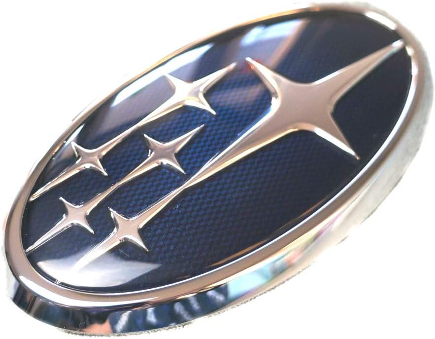 GENUINE SUBARU 93033AJ000 ORNAMENT R