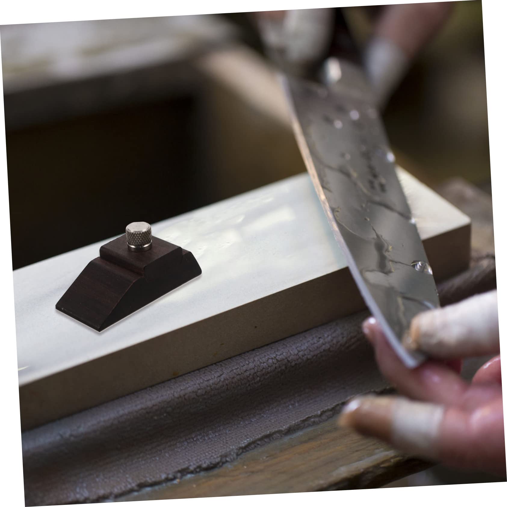 OSALADI 4pezzi Sanding Block Strumento Per Lavorazioni e Cartongesso Levigatura Compatti e Facili Usare e Pratici Per Professionisti e Appassionati