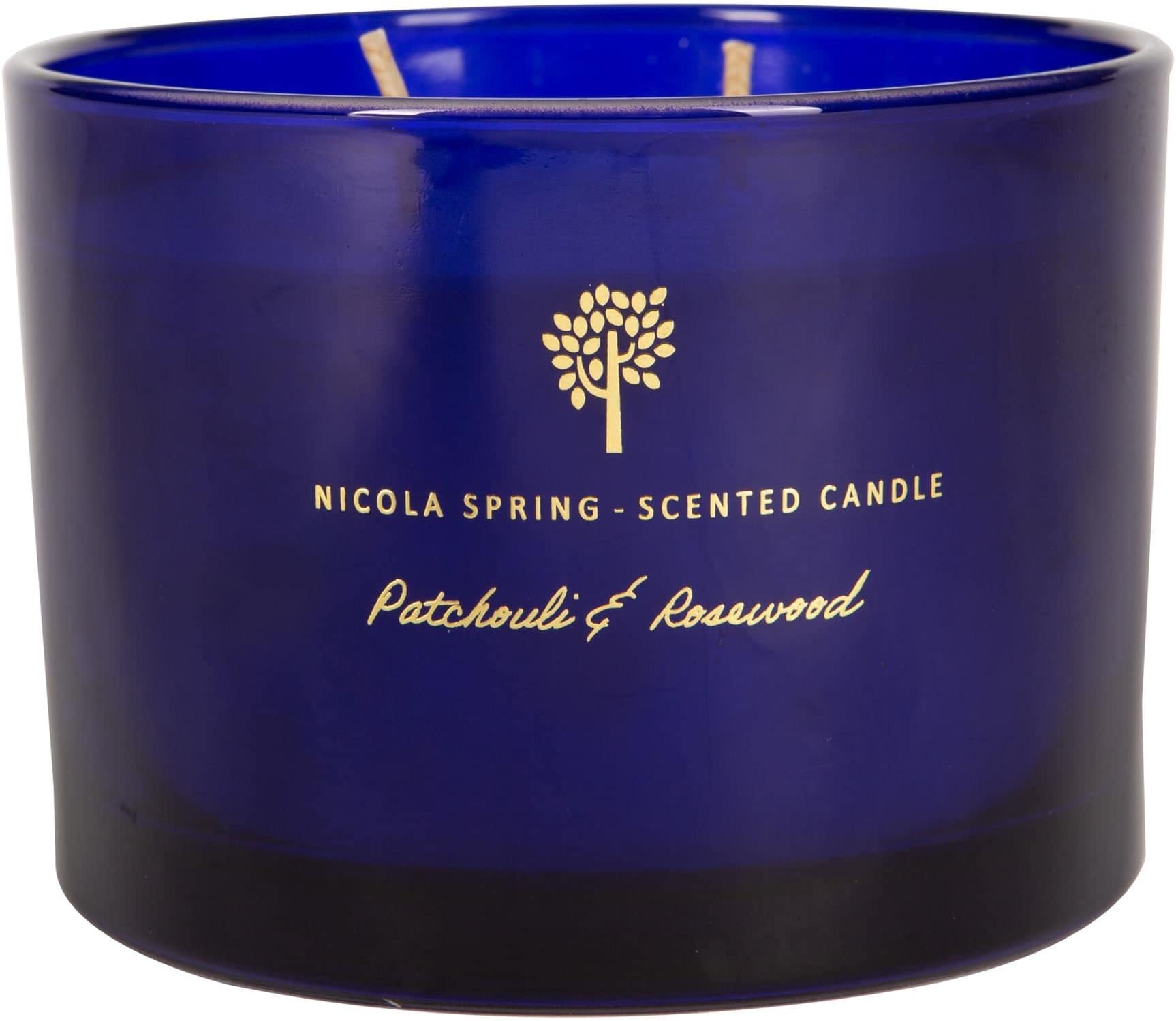 Paddywax 'Hygge' Rosewood And Patchouli Scented Candle Amazon.co.uk