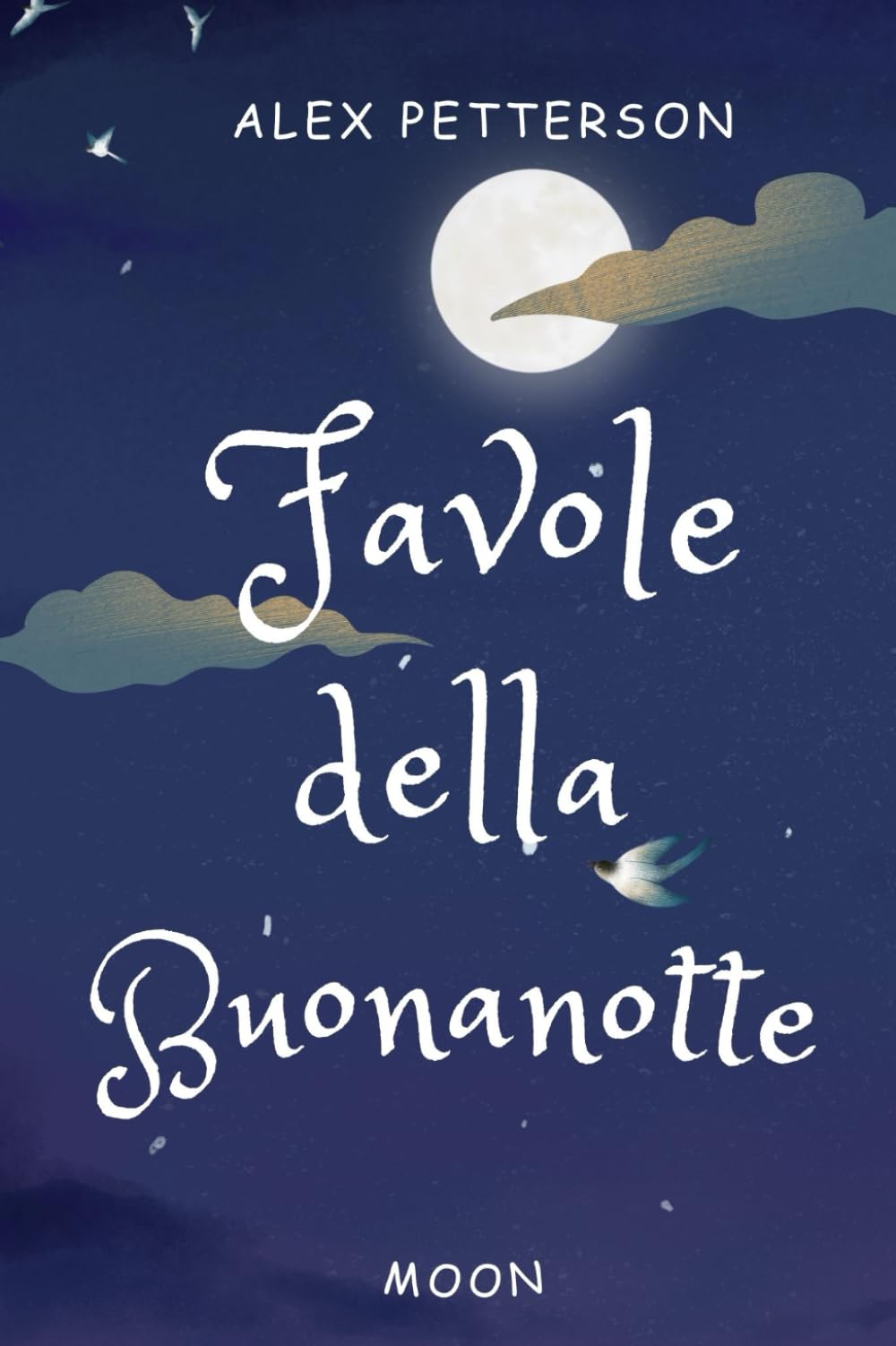 FAVOLE DELLA BUONANOTTE