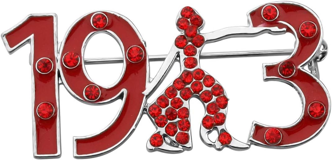 CENWA Sorority Jewelry D Gift Sorority Gift