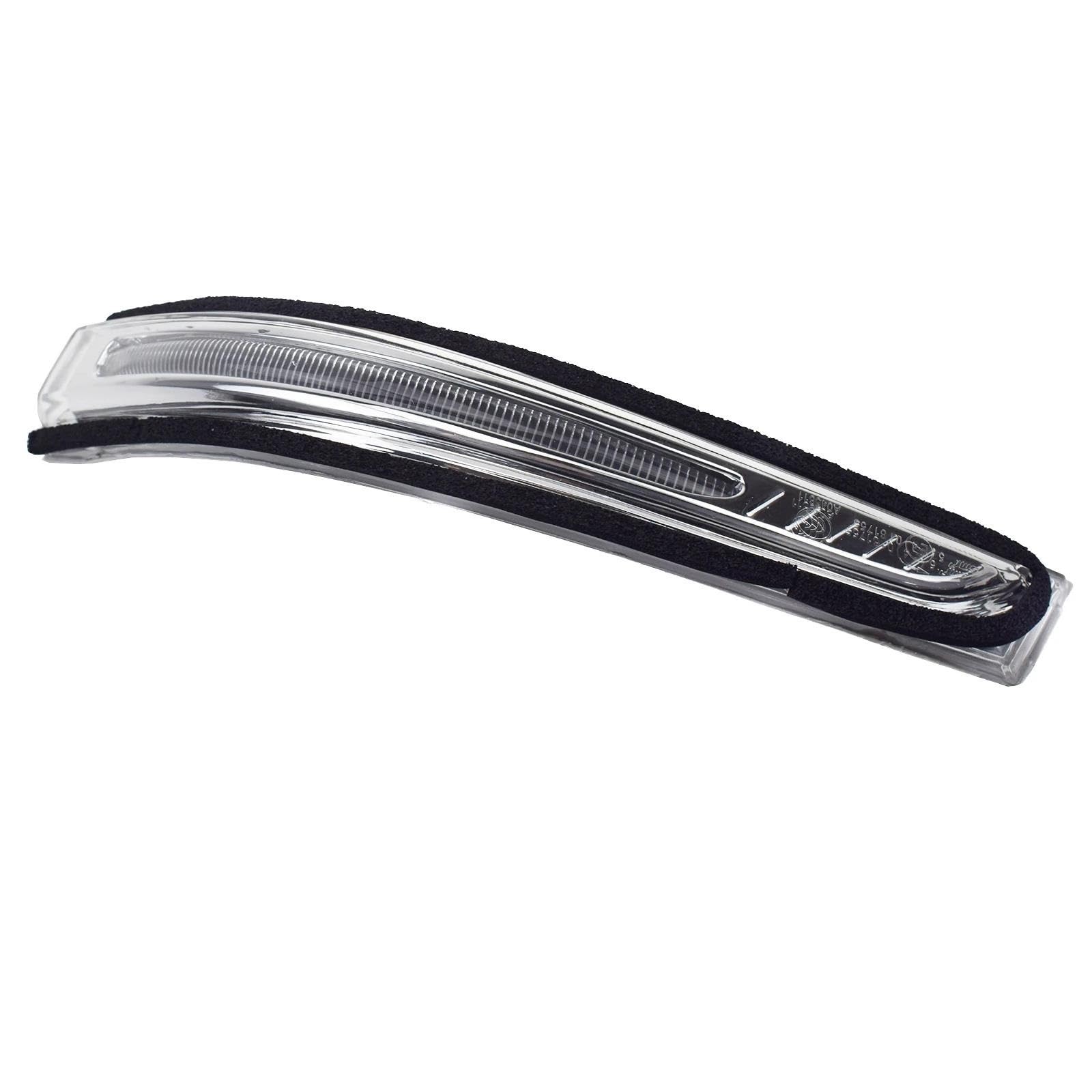 Repara la Luz Espejo Rota en Hyundai Santa Fe XL con esta Lámpara Señal Giro LED OEM 4