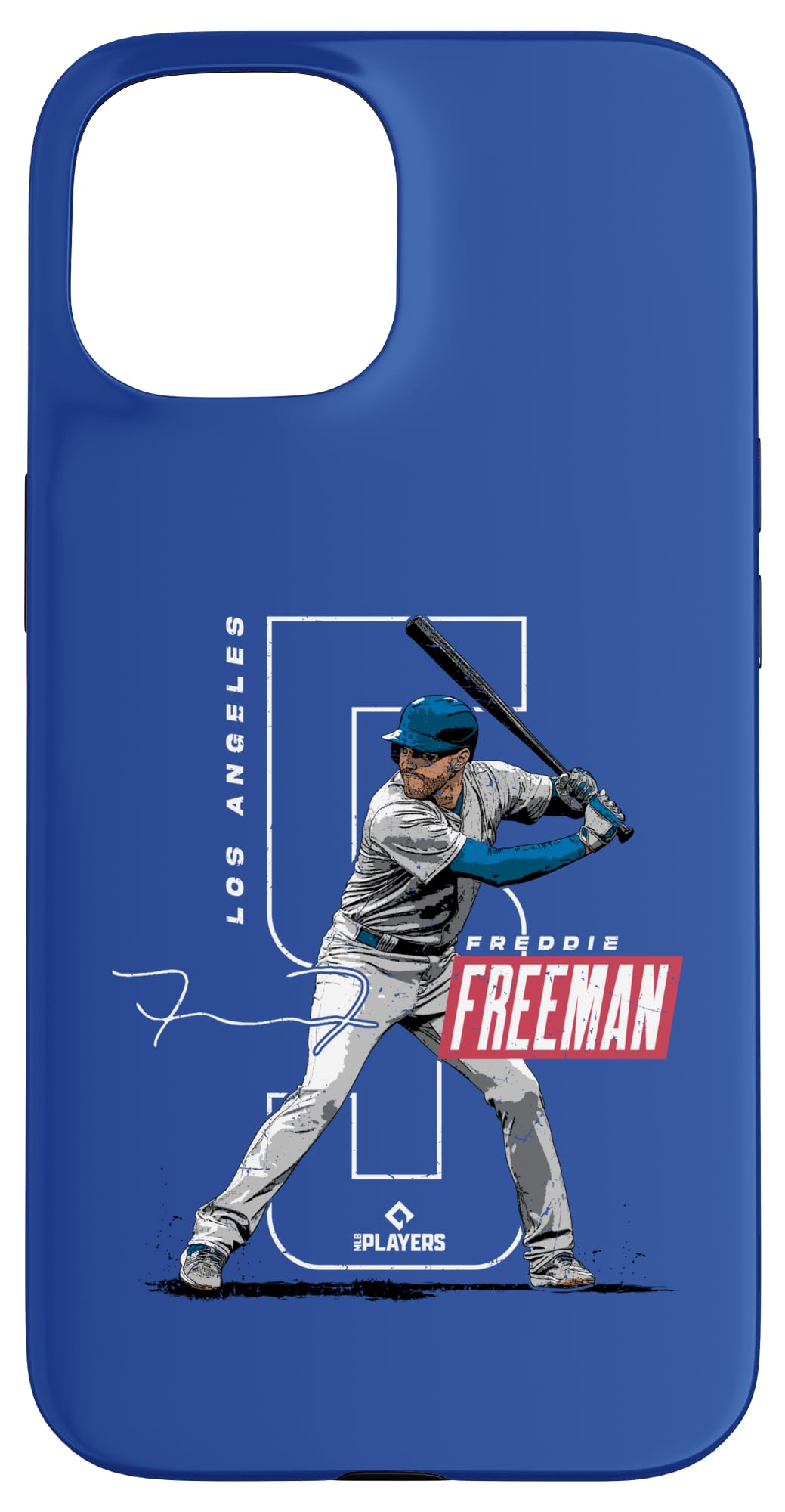 iPhone2 フリーマン様 Amazon.co.jp: フレディ・フリーマン | ロサンゼルス野球選手