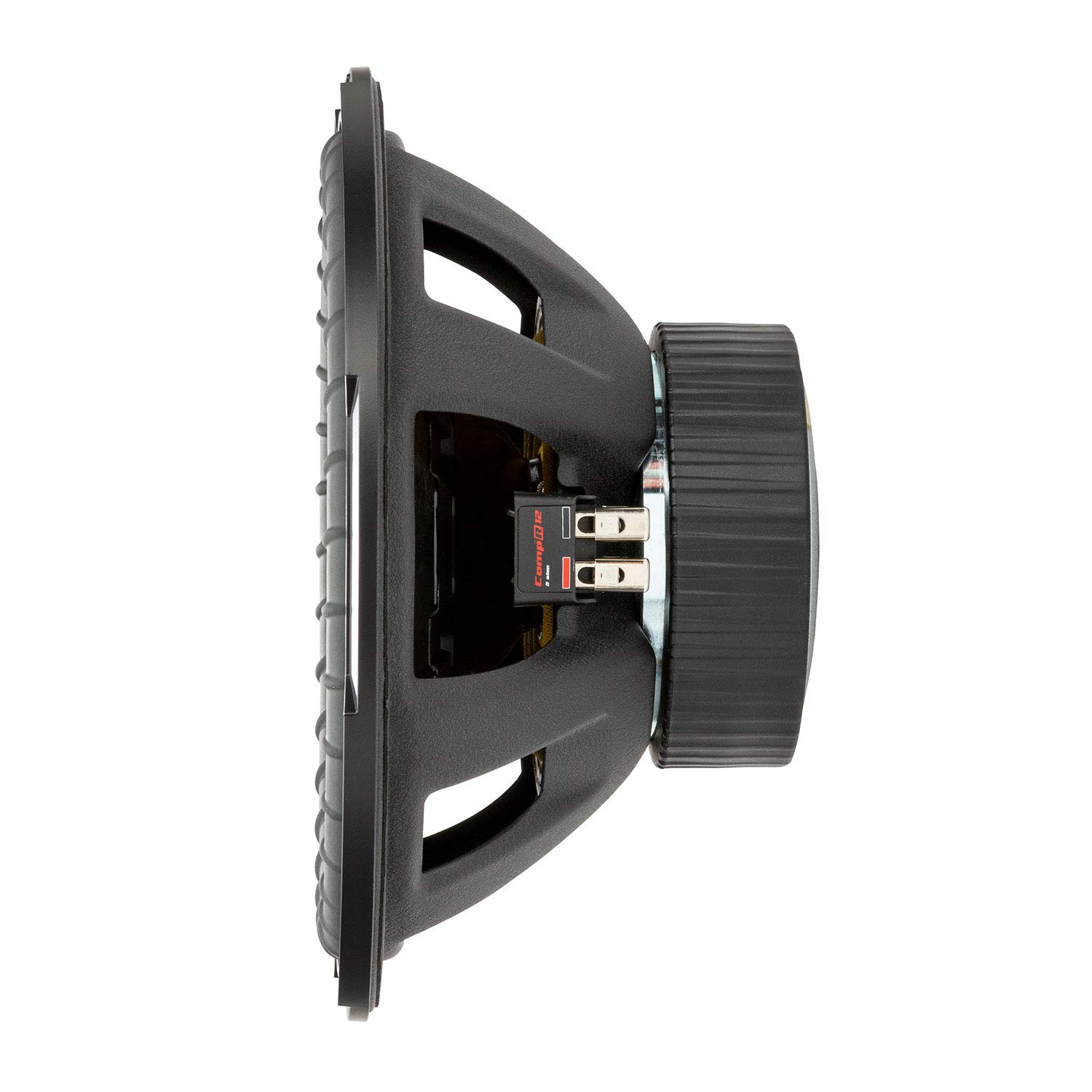 Amazon.com: KICKER CompR 12