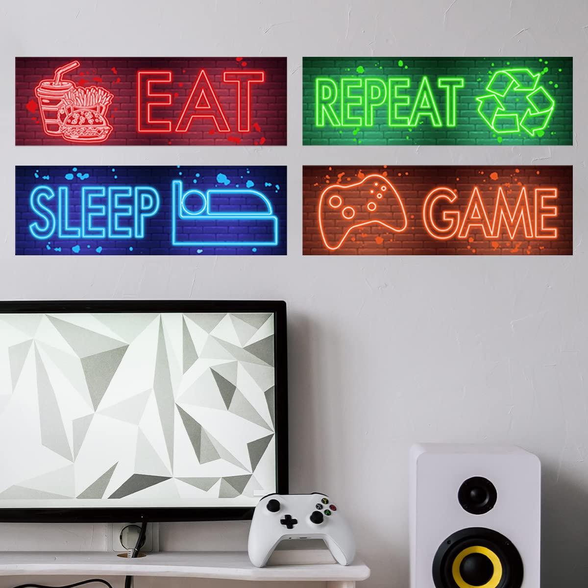 clothmile Nursery Wall Sticker