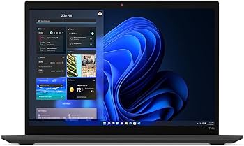 Amazon.com: Lenovo ThinkPad T14s Gen 4 21F8004AUS 14