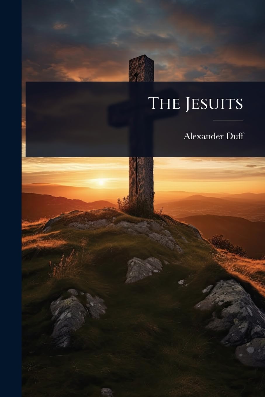 The Jesuits