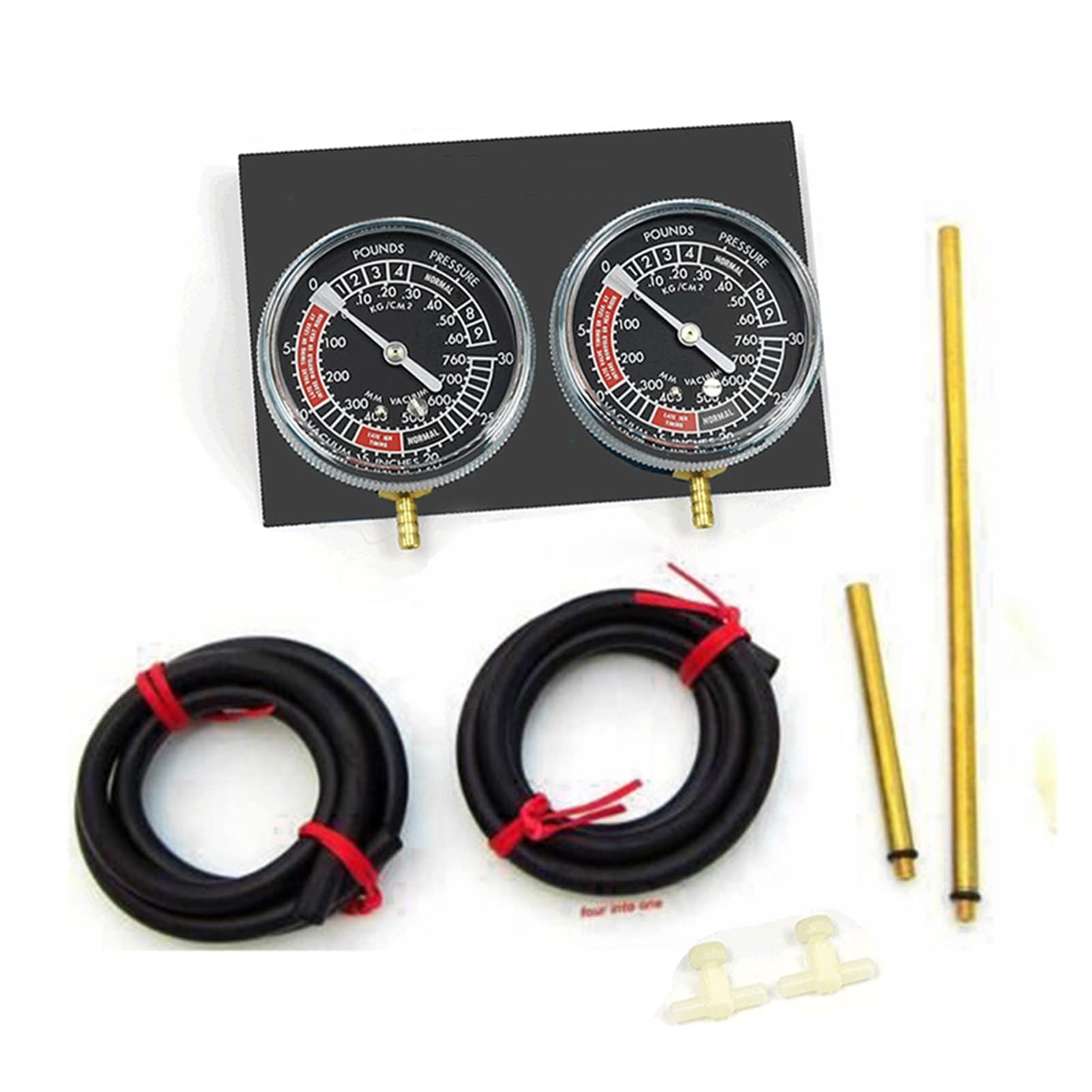 Buy LIULIANG MeiKeL Universal Motorcycle Fuel Carburetor Carb Vacuum