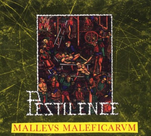 Malleus Maleficarum