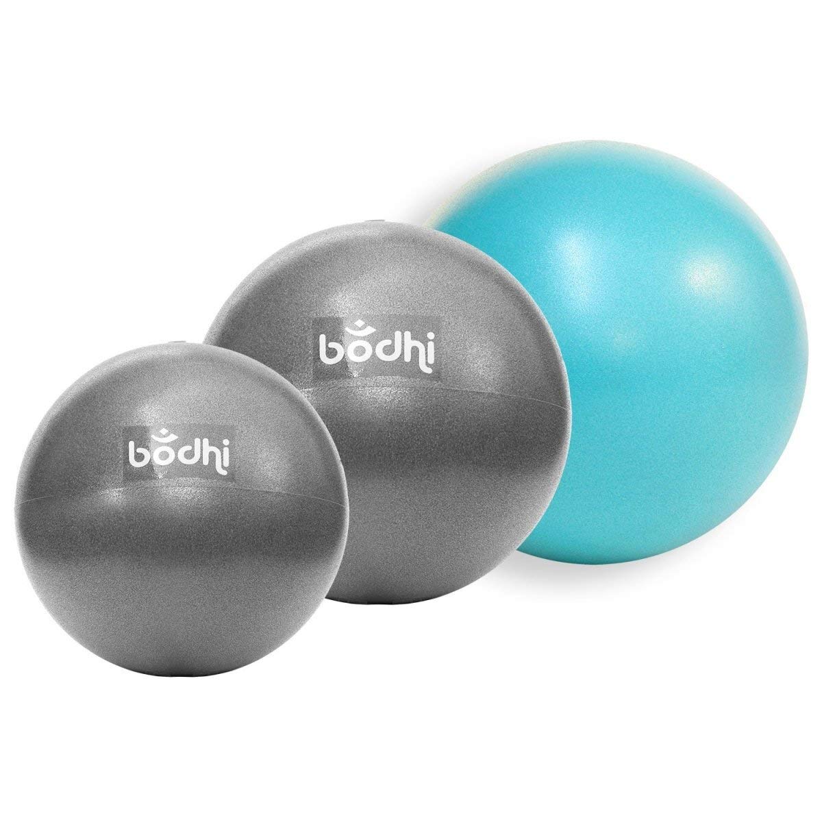 Pilates Ball 20 cm anthrazit