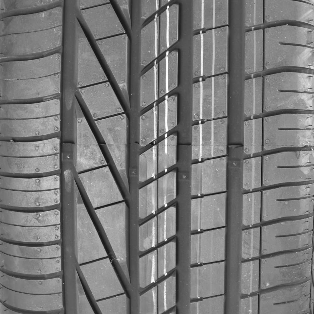 Goodyear Excellence ROF Street Radial Tire-275/35R20 102Y
