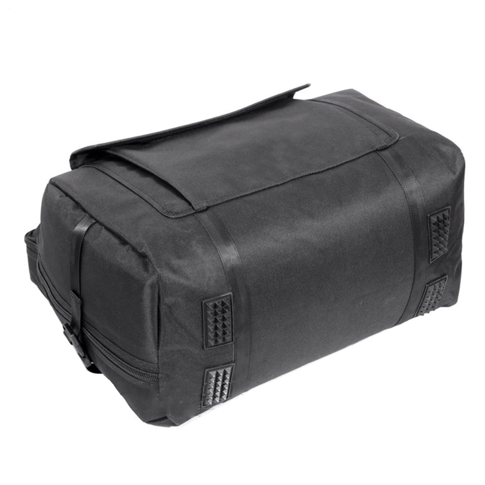 -Tasche – verstellbare -Aufbewahrungstasche, schützende Tragetasche für | Musiker, Gitarristen, Bassisten, Tontechniker, tragbare Instrumententasche, Zubehör, 120 x Accordion Bags, Se