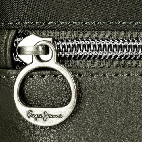 Miniatura 7 de Pepe Jeans Christine Equipaje- Bolsa de mensajero Mujer (Pack de 1)
