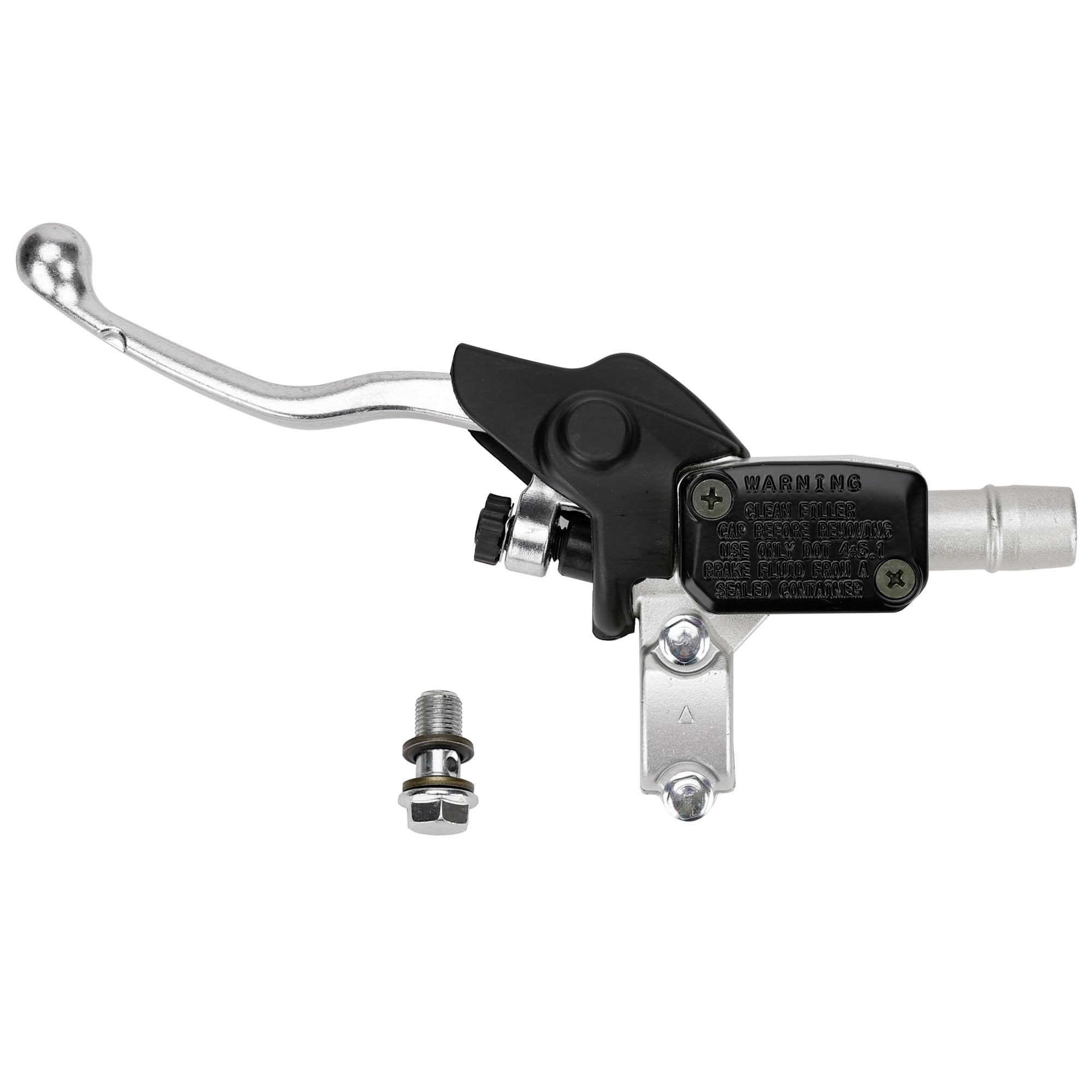 Photo 1 of Coimoviol Hydraulic Clutch Master Cylinder for KTM Husqvarna 250-500cc 2014-2024