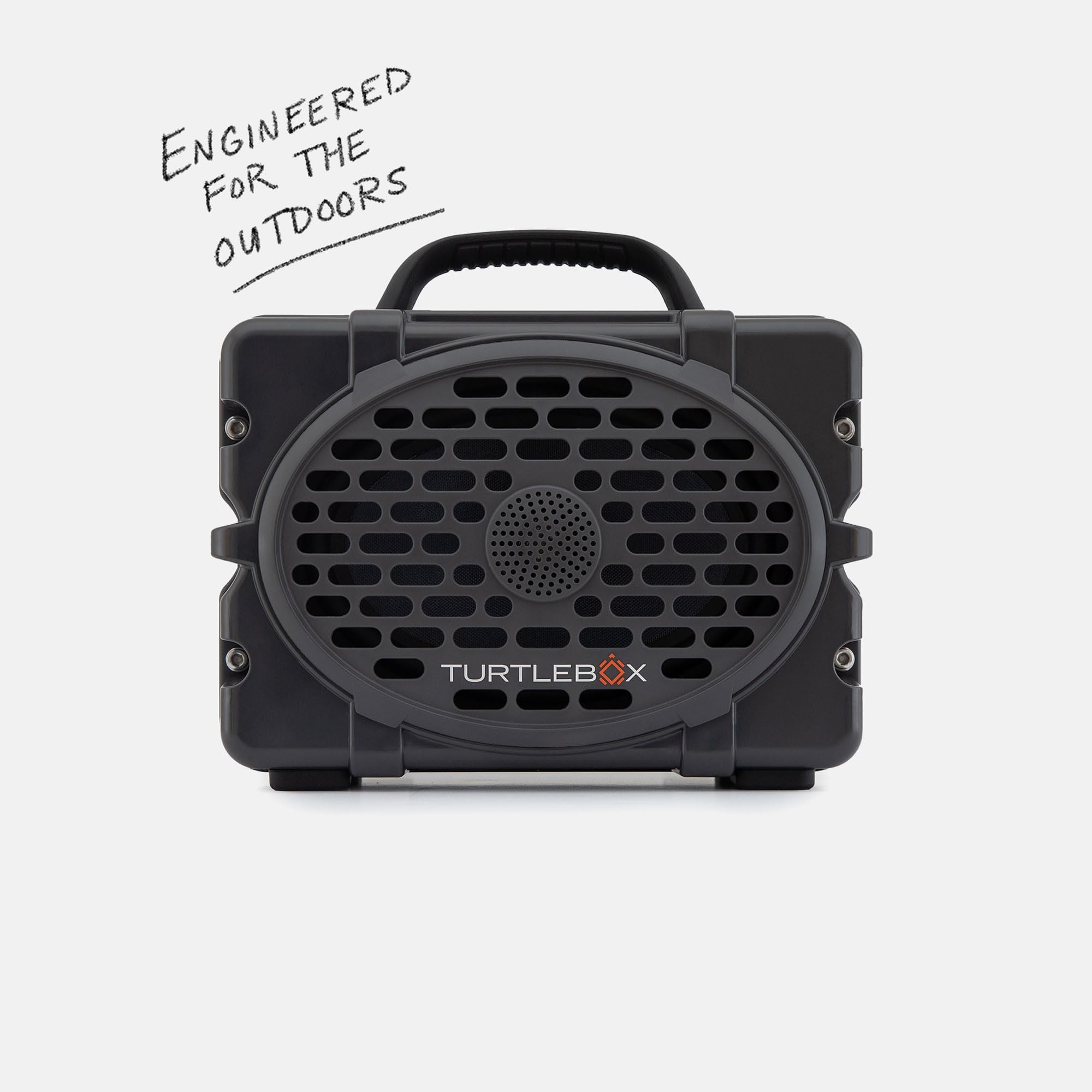 Enceinte Bluetooth Gen 3 | Haut-parleur d'extérieur le plus puissant de 120 dB | Étanchéité IP67 et batterie de 3 jours | Appariement de fête illimité | Son portable robuste