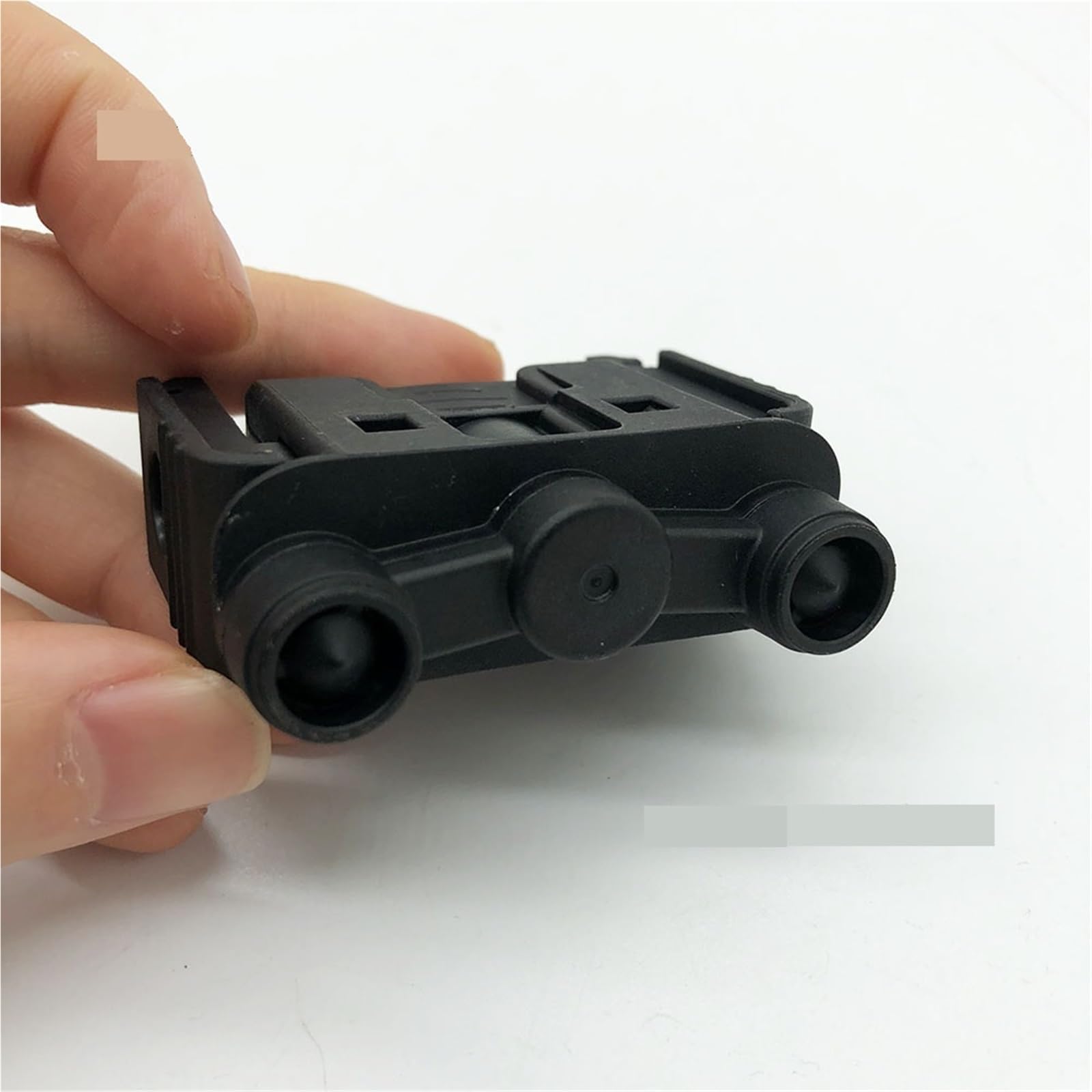 Coffee Machine Accessories Milk Foam Mouth For Kal-erm Fully Automatic Coffee Maker