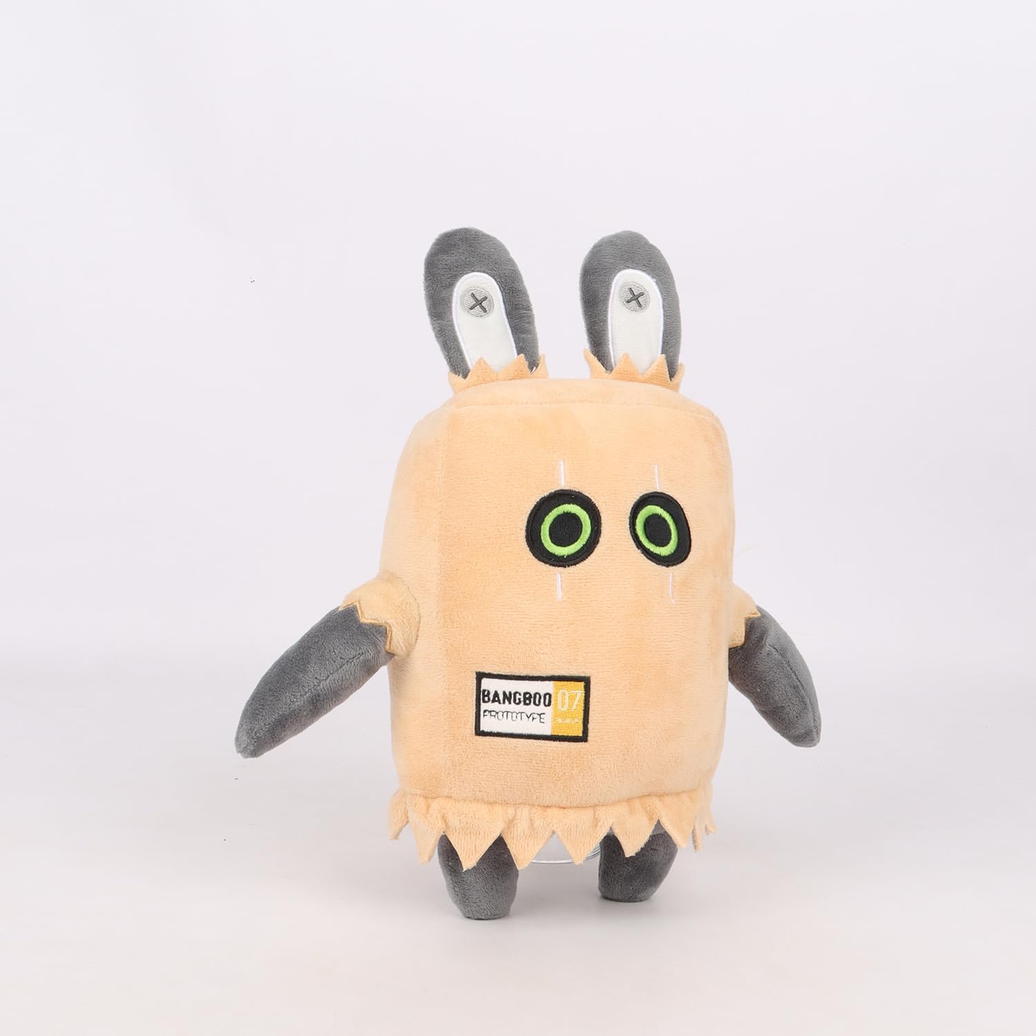 Amazon.co.jp: ゼンレスゾーンゼロ Zenless Zone ZeroグッズBangboo