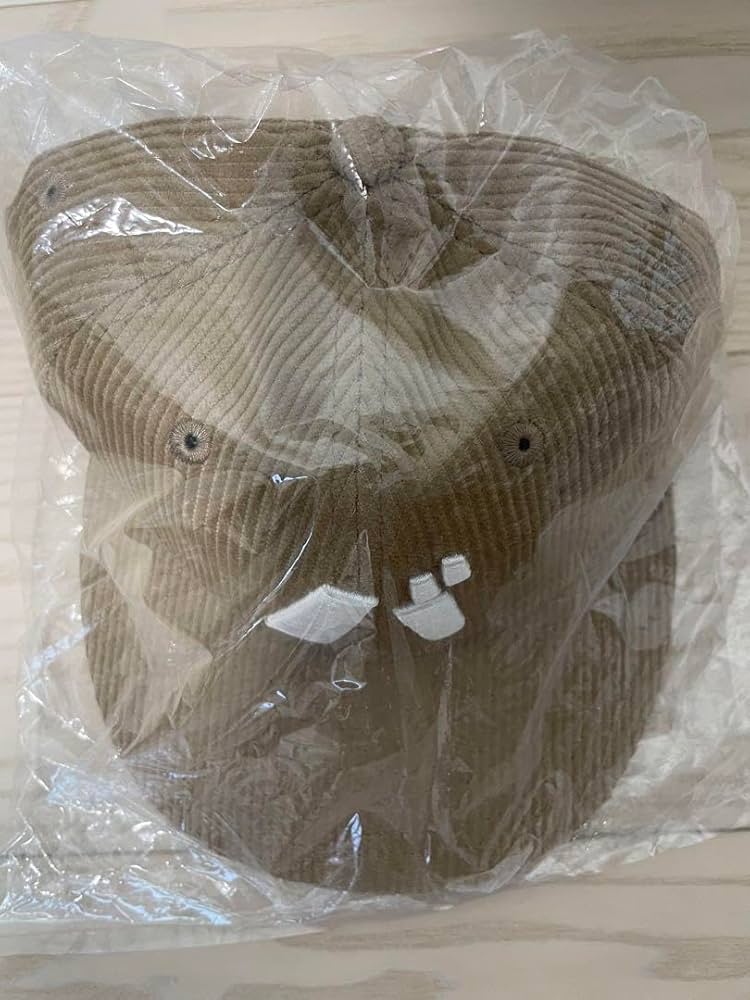 【新品】バナナマン×ニューエラ　グッズ　バ帽　コーデュロイ　ベージュ Amazon.co.jp: バナナマン×ニューエラ グッズ バ帽 コーデュロイ