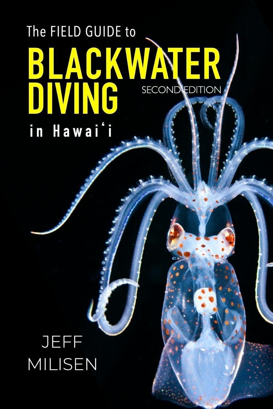 Plongée en eaux noires à Hawaï : le guide de terrain pour vos explorations sous-marines de nuit