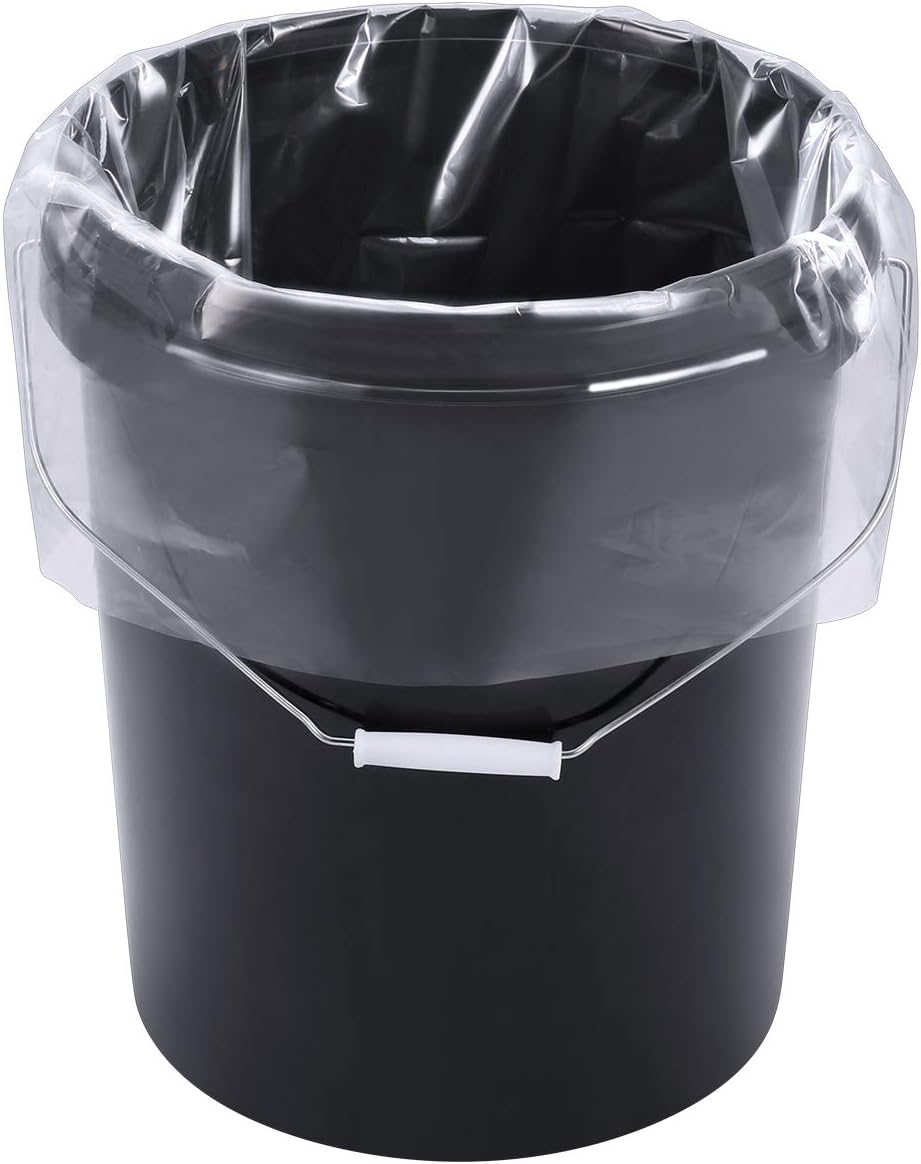 5 Gallon Bucket Liners
