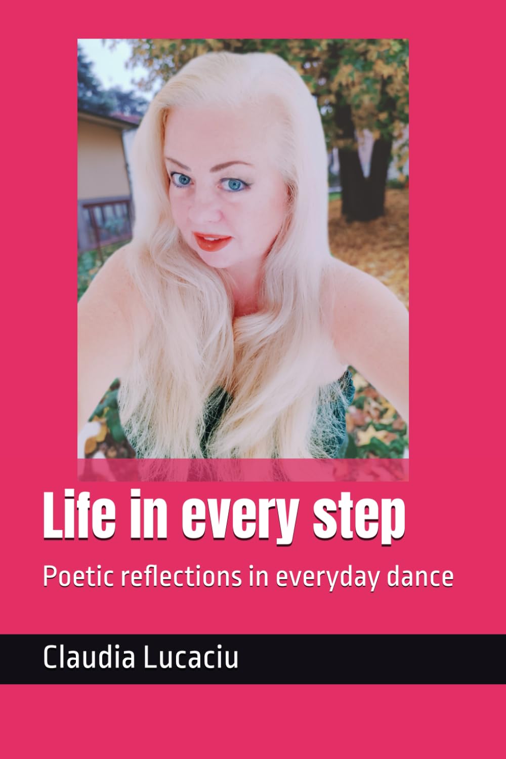 Life in every step: Poetic reflections in everyday dance