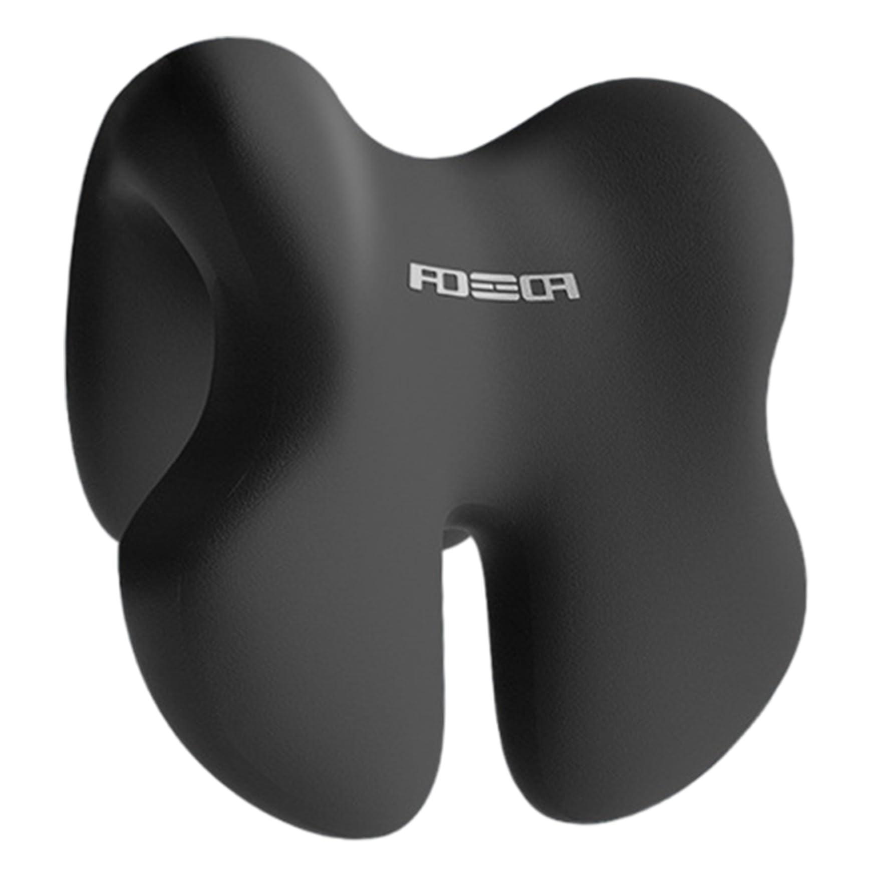 Striegro Office Chair Headrest Attachment Memory Foam Neck Support for Office Chair Breathable Ergonomic Desk Pillow.