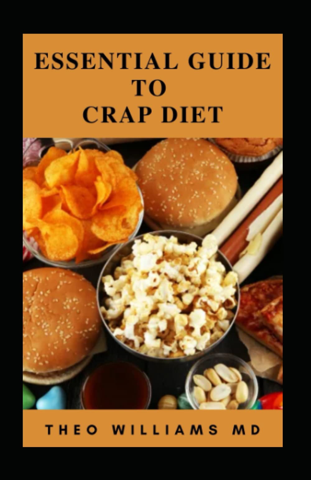 ESSENTIAL GUIDE TO DIET: All You Need To Know About Delicious And Nutritional Recipes For Weight Loss