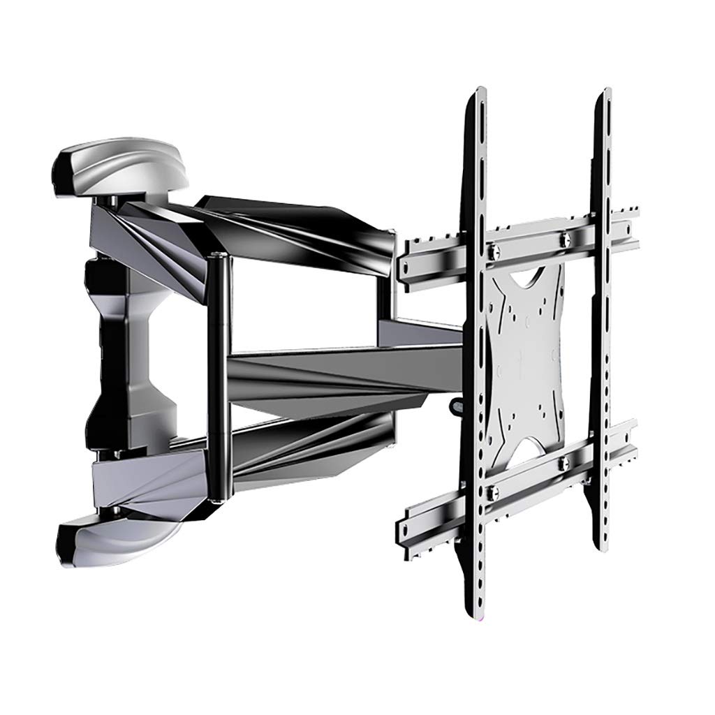 Support TV pivotant ideal pour regarder vos series depuis la cuisine