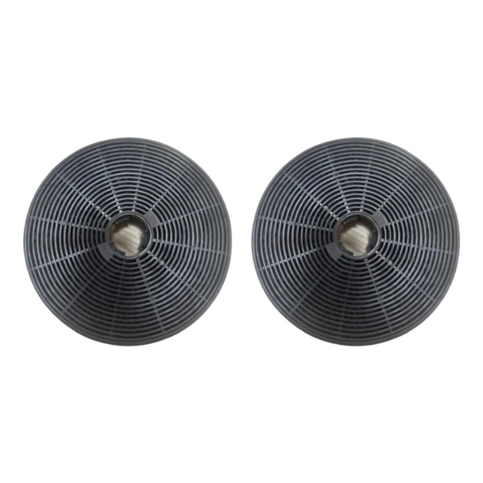 Paquete De 2 Filtros For Campana Extractora De 175 Mm X 175 Mm X 35 Mm