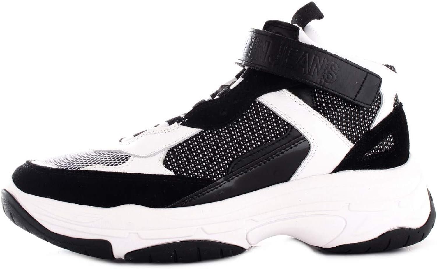 calvin klein missie trainers