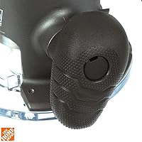 Vista 5 de Ridgid, R22002, 2 HP Fixed Base Router