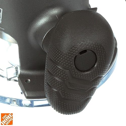 Miniatura 5 de Ridgid, r22002, 2Hp Base Fija Router