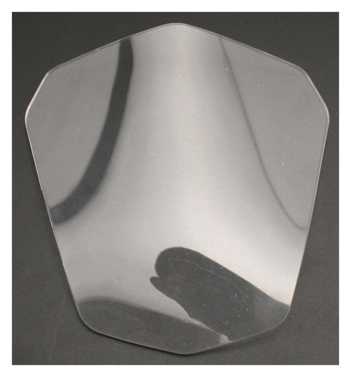osłona reflektora motocykl Dla KASAWAKI H2 H2R 2015-2019 Przedni Reflektor Motocyklowy Pokrywa Osłona Ekranowa Lampa Ochronna Akcesoria Do Soczewek metalowy retro grill(Smoky)