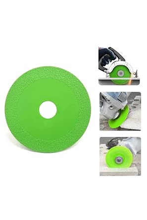Cam Seramik Ta  Fayans  i e Kesme Diski 115 mm