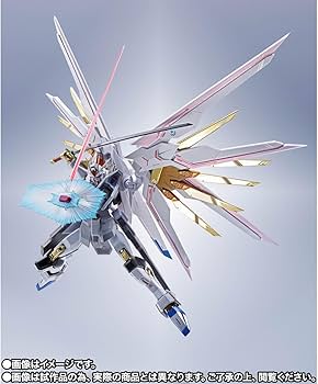 Amazon.co.jp: METAL ROBOT魂 <SIDE MS> マイティーストライク Amazon.co.jp: METAL ROBOT魂 <SIDE MS> マイティーストライク