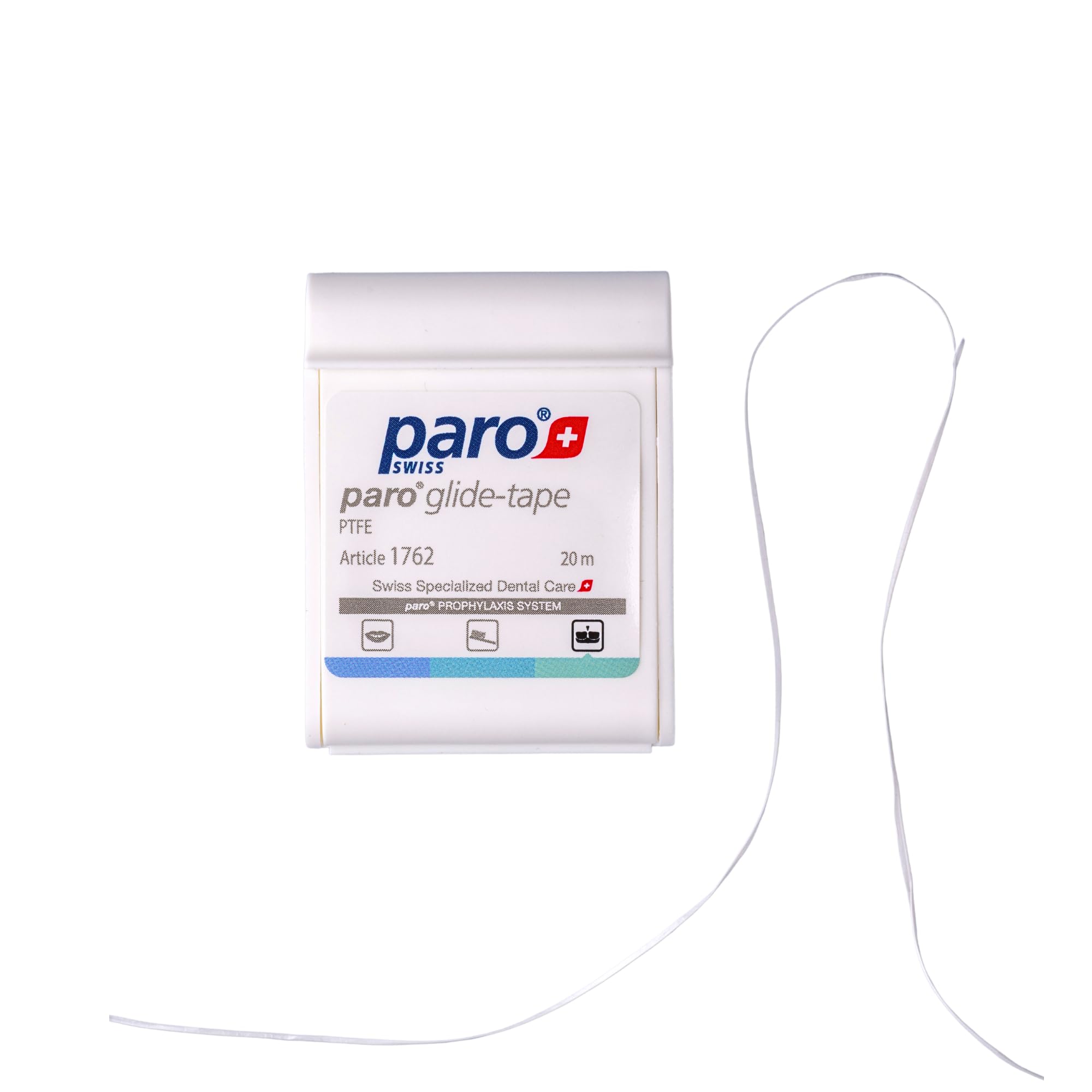 Paro 71762 Glid Tap Fil Inte