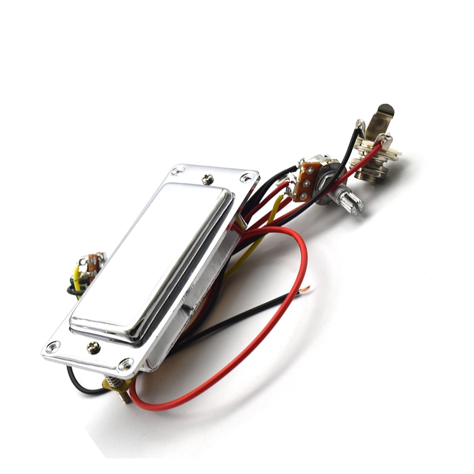 I Mini Pickup Humbucker Per Chitarra Acustica Ed Elettrica Sono Adatti Come Accessori Per Strumenti Professionali