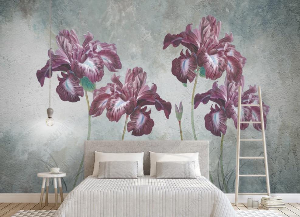 Poster géant mural intissé 200x140 cm pour sublimer une salle de restaurant