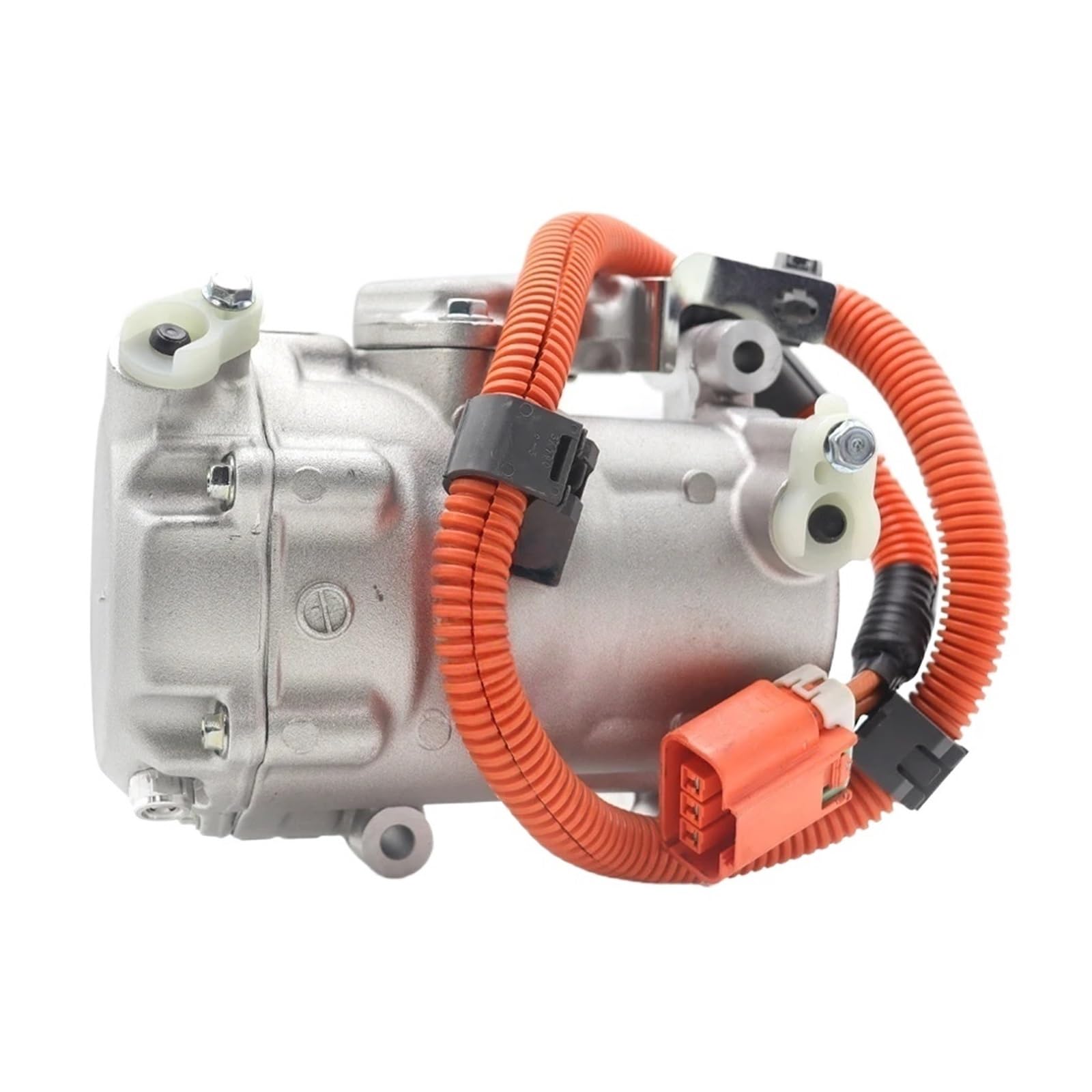 12V ES18C AC Compressor Cooling Pump Compatible for Toyota Prius 1.5L Hybrid NHW20 8837047010 0420000194 0420000195 0420000193 0420000197