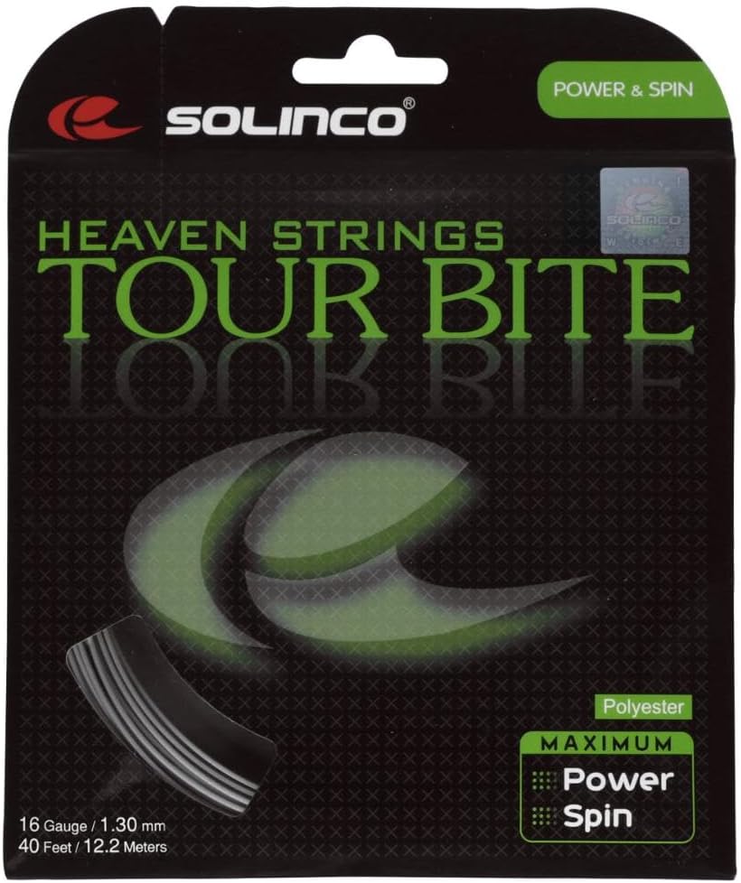 Tour Bite