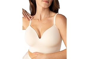 Shapermint Truekind Bras: Wireless Comfort and Unrivaled Support