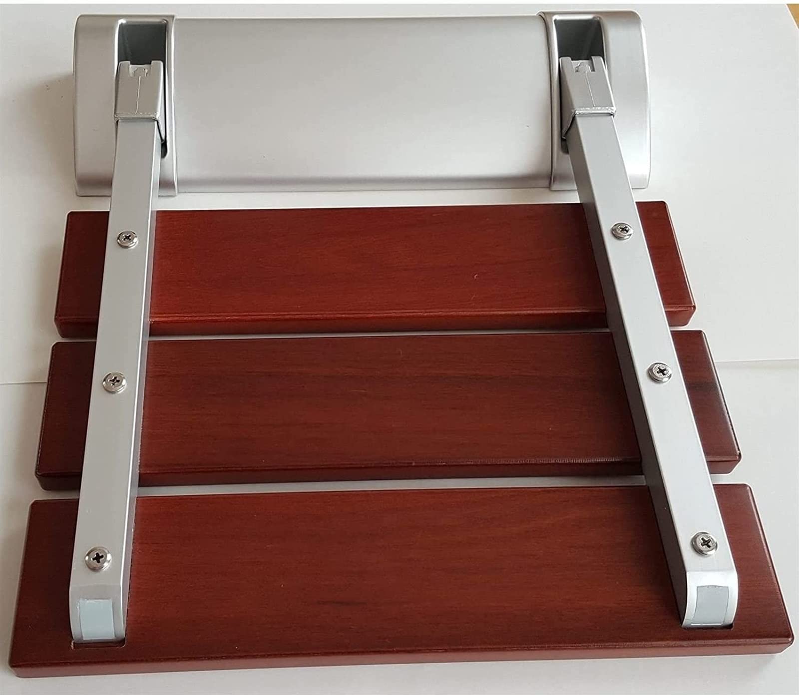 Taburete De Entrada Silla De Pared Taburete De Pared Bagno Silla De Pared Plegable Taburete De Pared Bagno