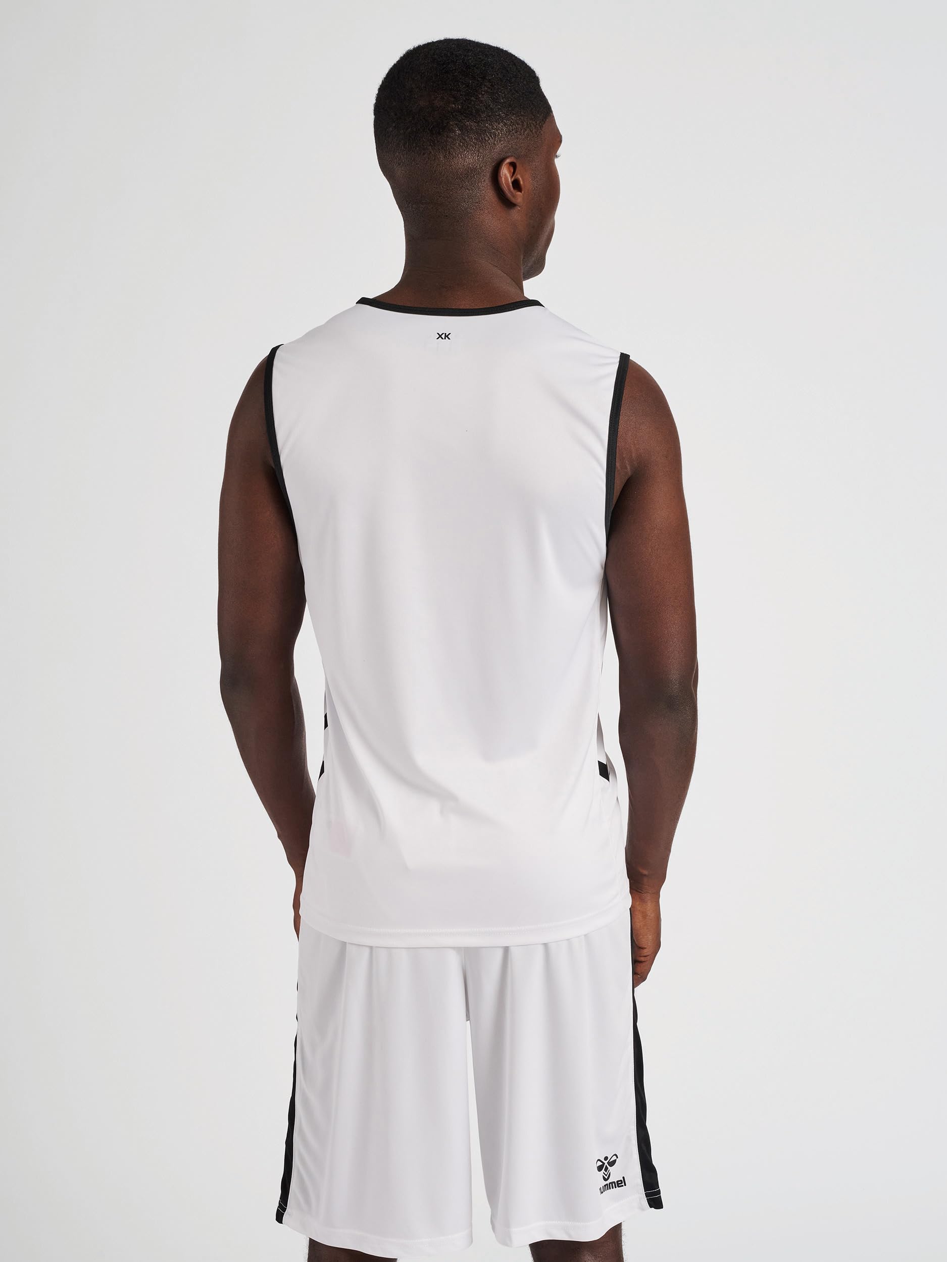 hummel T-shirt Uniseks Hmlcore Xk Basket Jersey