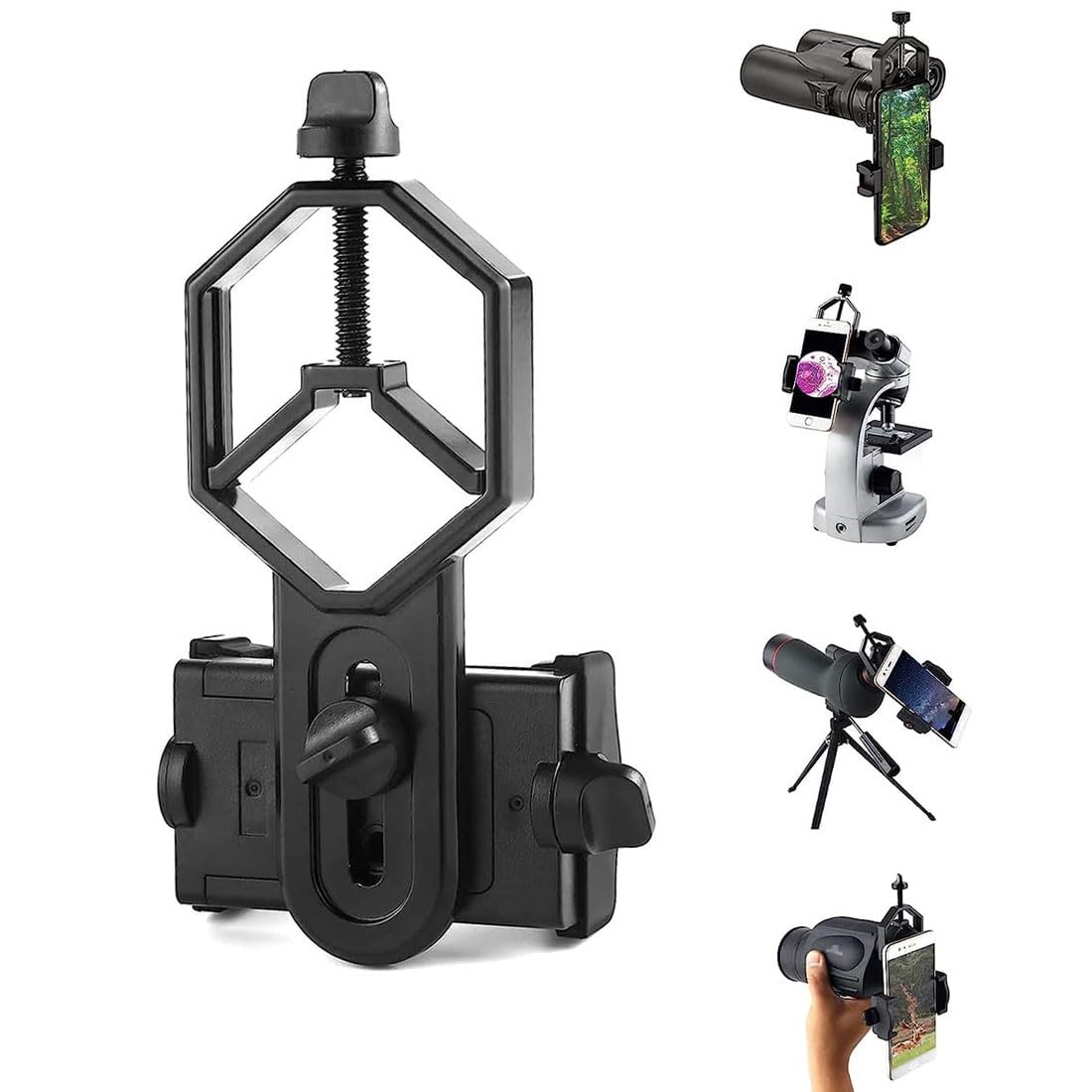 Magnetic Phone Holder - 360° Rotation & Strong Magnet -12 Magnetic Phone Holder - 360° Rotation & Strong Magnet -12