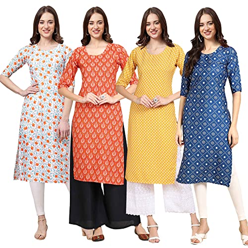 Image of Pinkmint Women Kurta