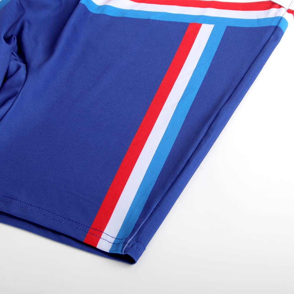 Combinaison de sport pour homme - Coupe ajustée - Sans manches - Pour la lutte et l'haltérophilie