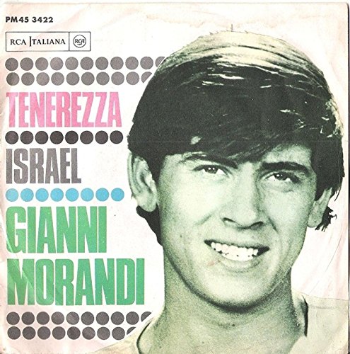  Tenerezza / Israel