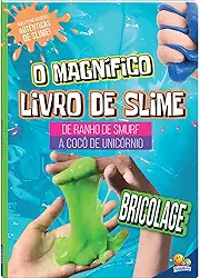 O Magnífico Livro de Slime