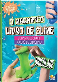 O Magnífico Livro de Slime